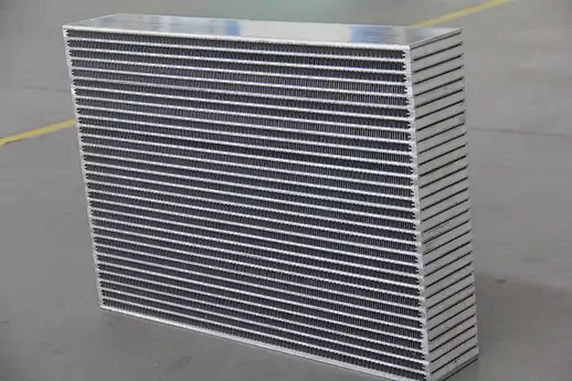 Intercoolers